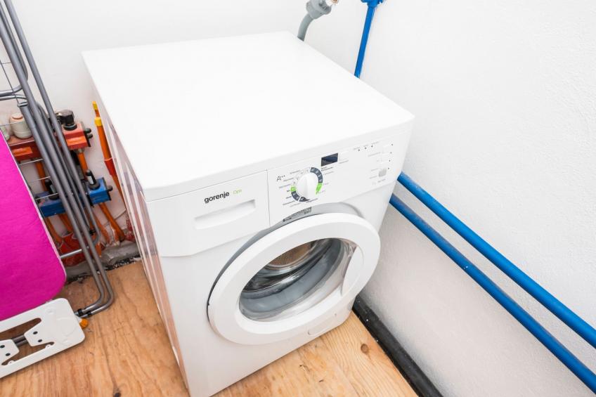 Appartement mit eigenem Garten und Terrasse - foto 11