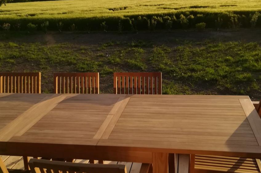 Lodge Lurger-Fasching in Rohrbach an der Gölsen - foto 2