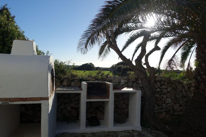 Casita Menorca Privé - foto 17