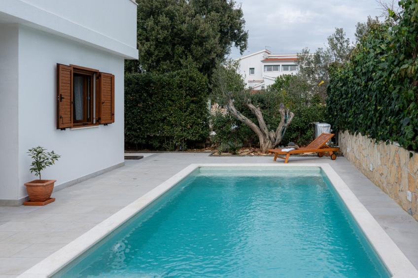 Ferienvilla "Casa Korina" mit eigenem Pool - foto 2