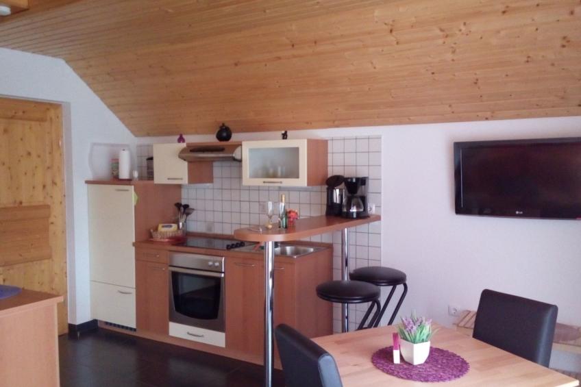 Studio-Appartement mit Balkon - foto 16