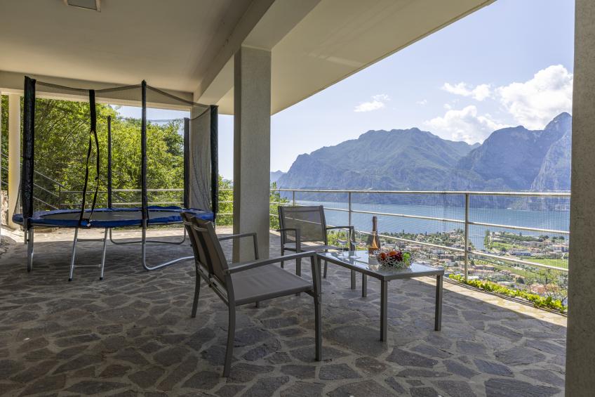 Villa Panorama with private pool - foto 30