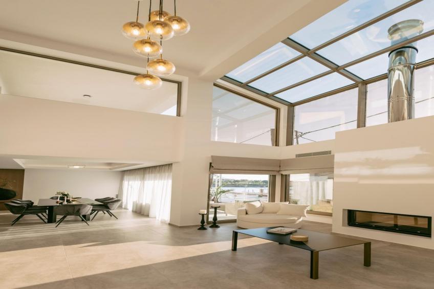 Sea Luxury Living Villa - foto 16