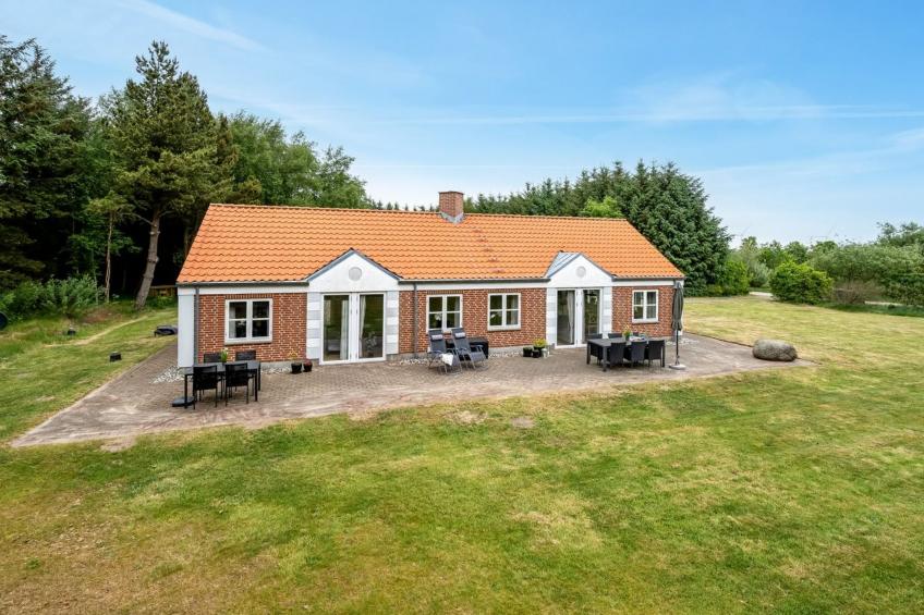 "Marlise" - 2.5km from the sea - foto 15