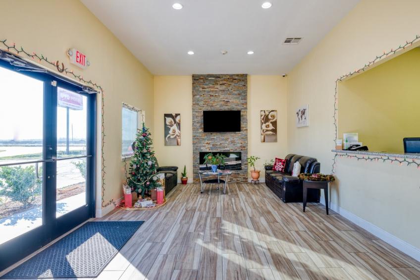 1 Bedroom Suite - foto 5
