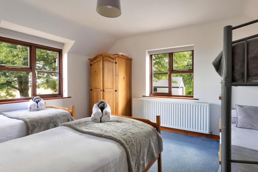 Garth Cottage - foto 32