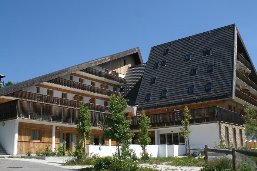Les Gentianes - foto 2