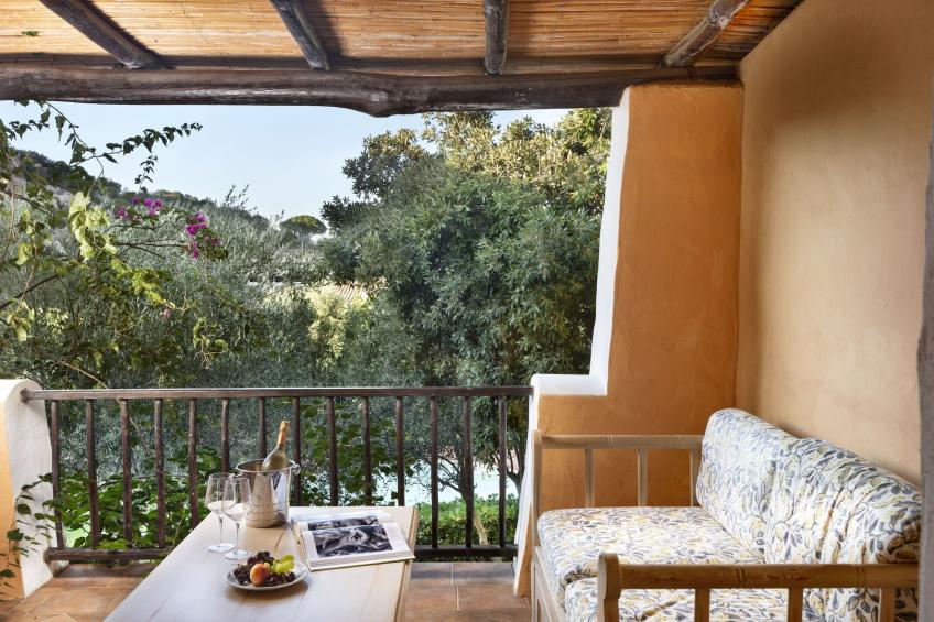 Il Giardino degli Oleandri Porto Cervo - foto 16
