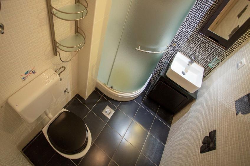 Apartments & Room Vesna - Superior Studio Apartment with Sea View (Apartment 1) - foto 5