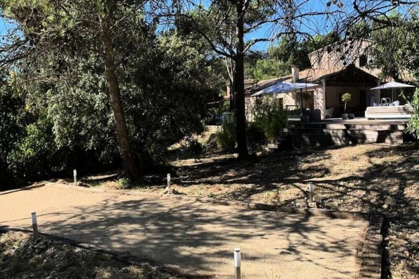 Les Mas et Villas de Pont Royal en Provence - maeva Home - foto 36