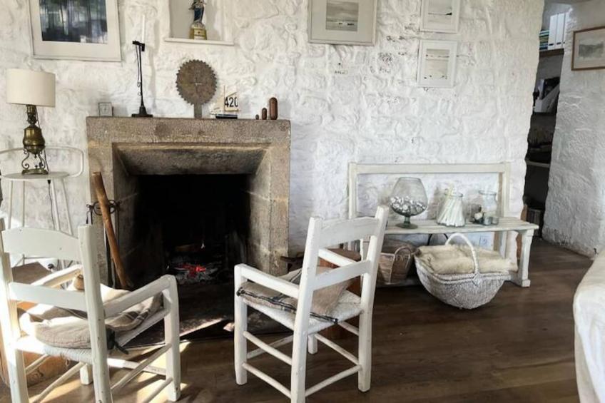 Maison De Caractère Au Cœur De L’île-aux-moines - foto 16