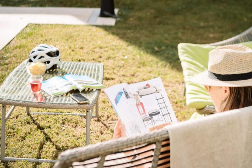 Appartements à Montagut i Oix - foto 14