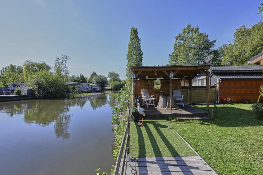 Ooievaarsnest - foto 39