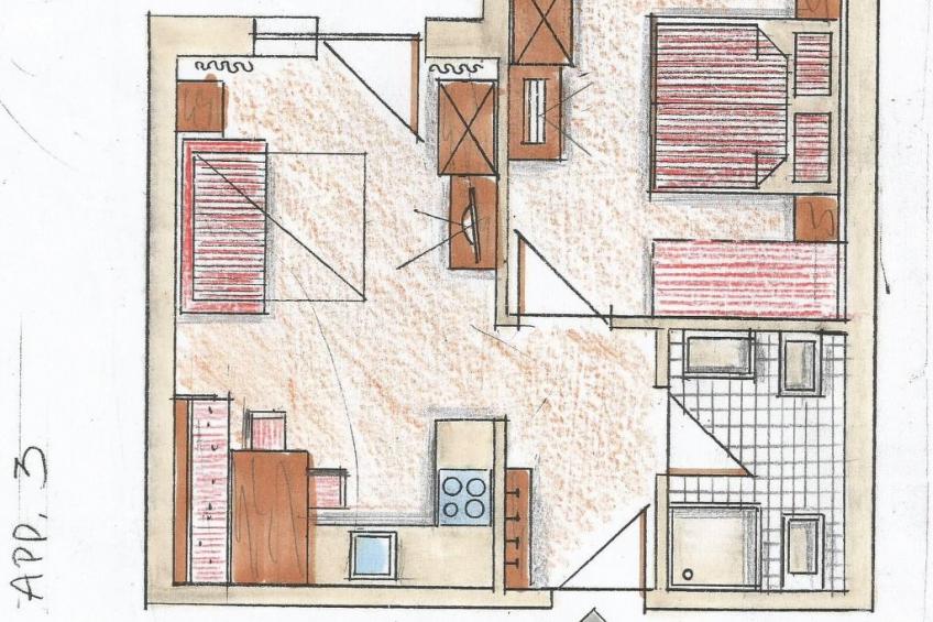 Panorama - Apartment - foto 31