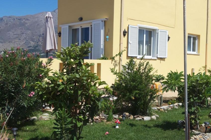 Wunderschönes Privathaus am Meer mit Panoramablick - foto 27