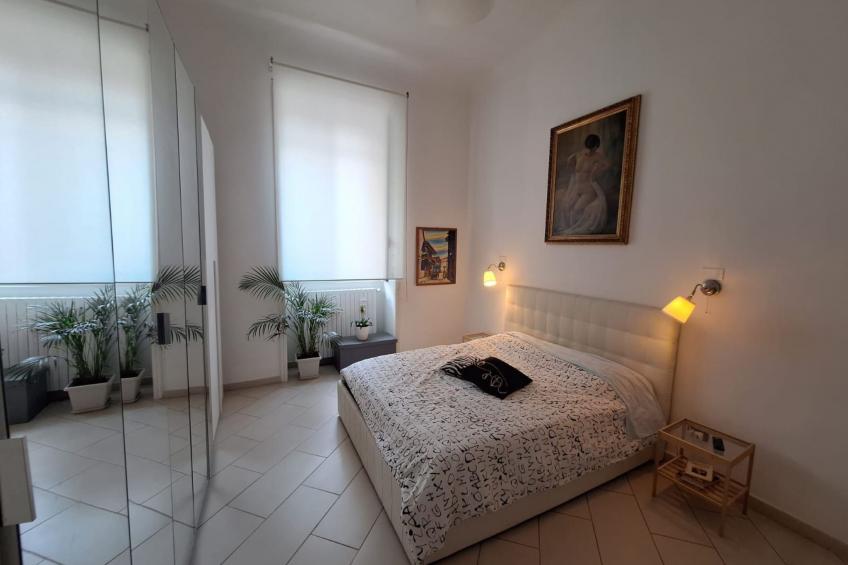 Touristenwohnheim "Via tanzi 27 bari" - foto 8