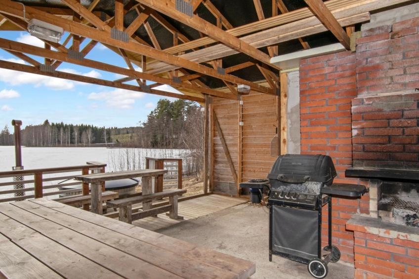 Villa kaisla - foto 10