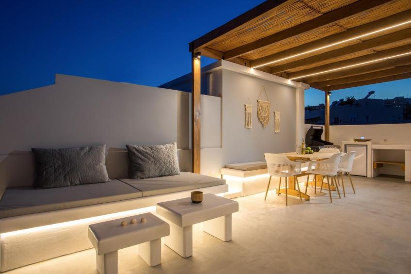 Armonikon Pool Villa 2 - foto 33