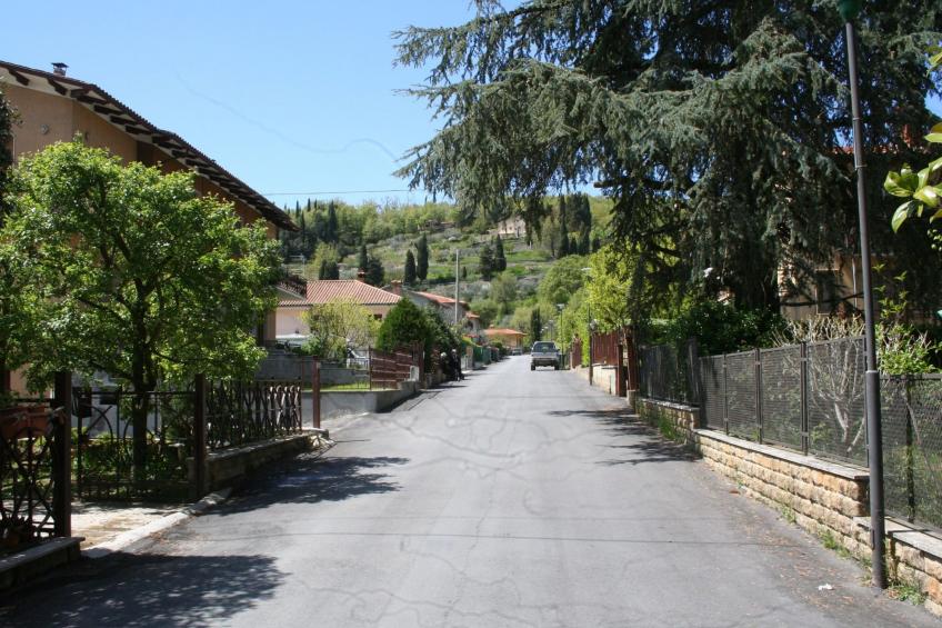 La Casa di Rachele Wohnung mit Garten - foto 35