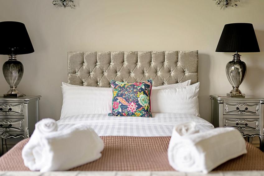 The Old Rectory - foto 26