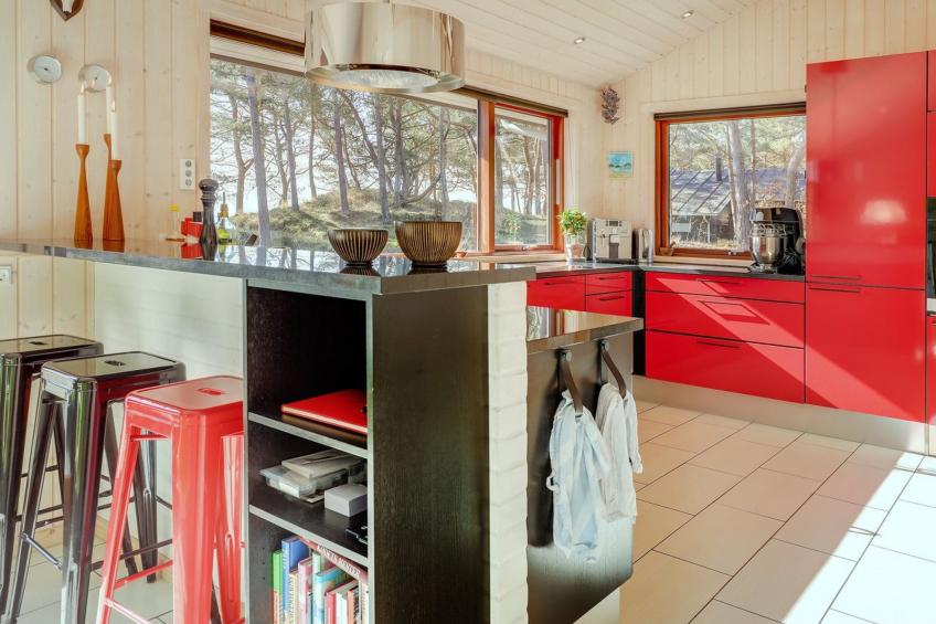 "Lucio" - 25m from the sea in Bornholm - foto 22