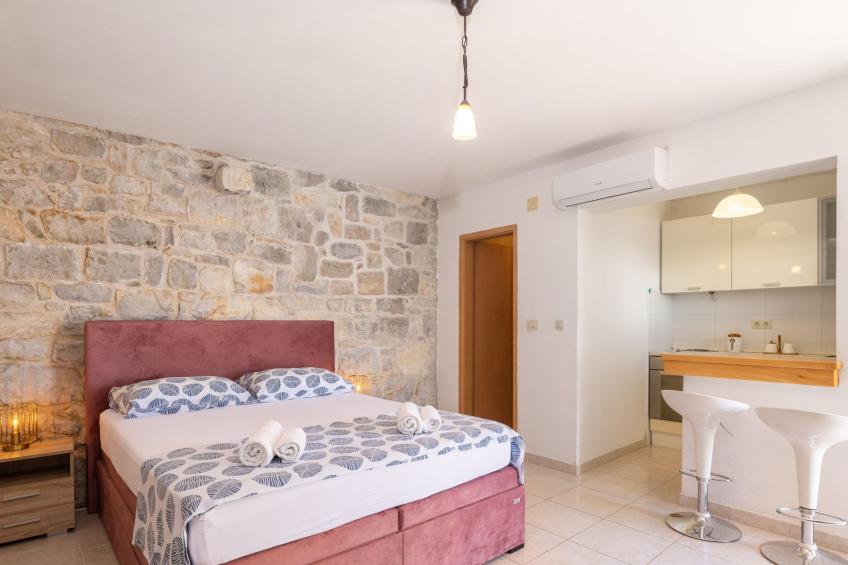 Villa Sandra - Privater Pool - foto 63