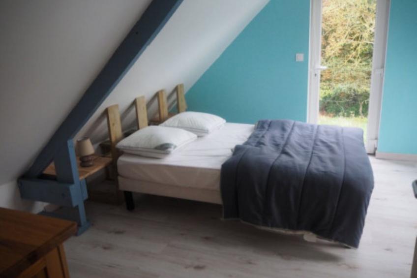 Le Bois aux Ecureuils (Eichhörnchenwald) - foto 14