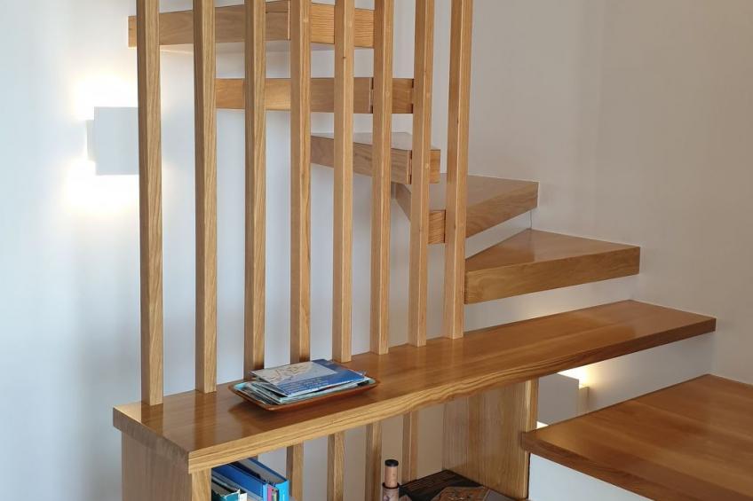 Ferienvilla "Fos" mit Blick auf das Wasser - foto 19