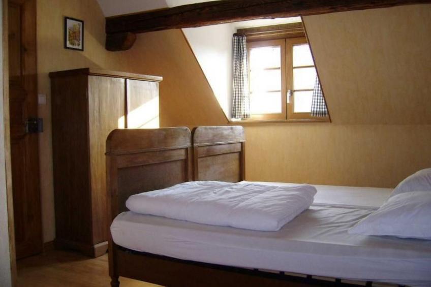 Gite "Sonneblüem un Pfefferminz" - foto 11