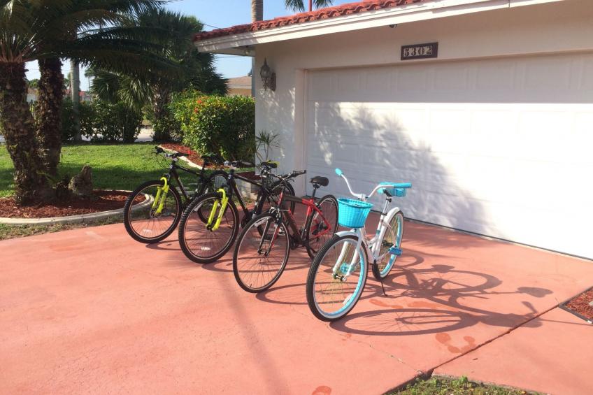 in Caloosahatchee mit Privatem Pool - foto 26