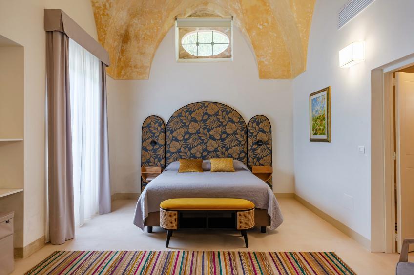 Villa Vallone Luxury With Pool - foto 7