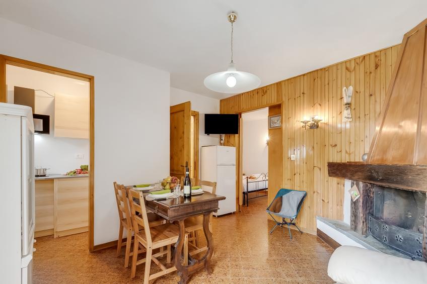 Appartamento Vecchio Gad - foto 3