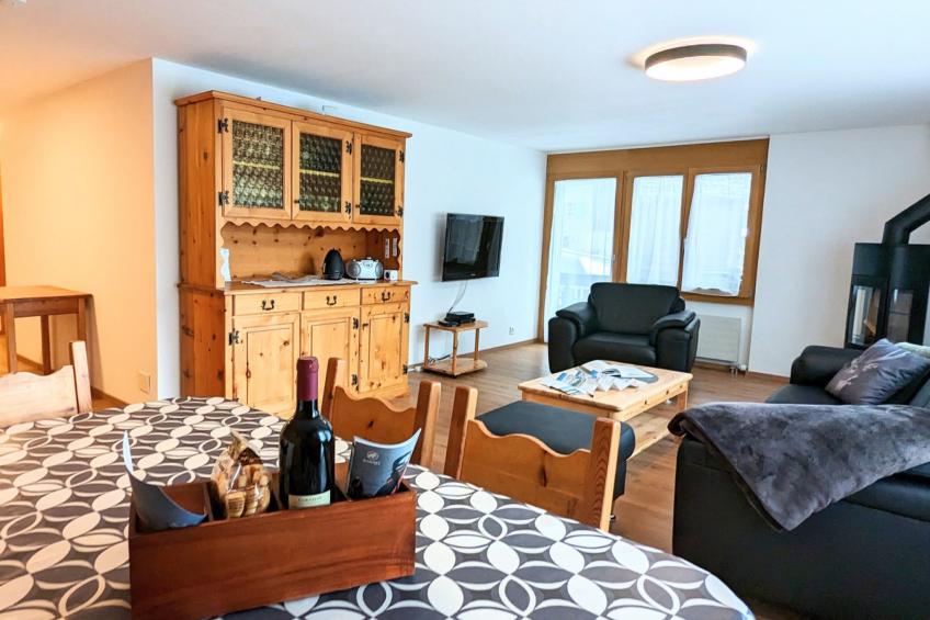 Bergdohle, (Randa), - foto 7