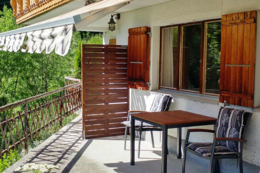 Chalet Dargun Bünter, (Camischolas/Sedrun), 221./222./224./.01+.02+.03 - foto 22