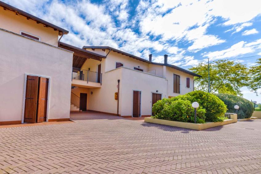 Holiday apartment With golf course - BF-9D8V - foto 4