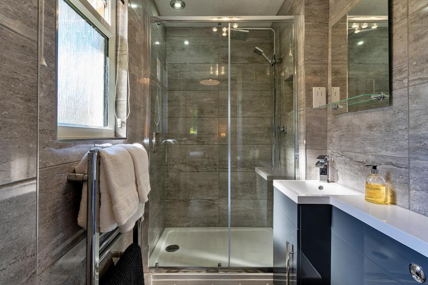 The Annexe at Rosebud Cottage - foto 23