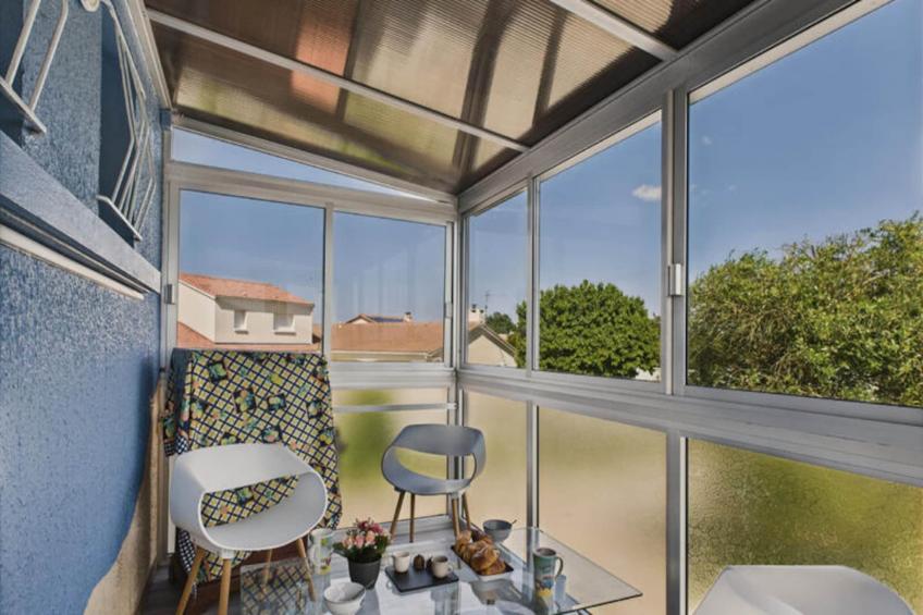 Maison à Le Bernard - foto 8