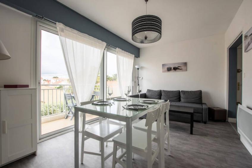 Appartements à Notre Dame de Monts - foto 9