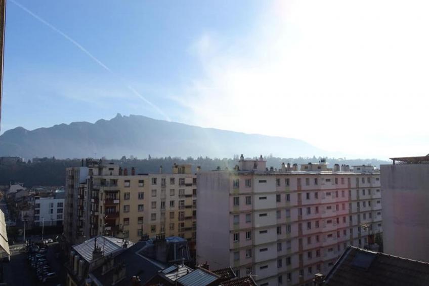 Résidence Le Constellation