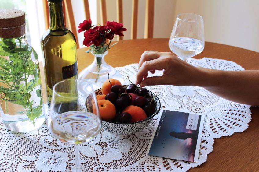 Rustic Refuge Glamping with Hot-Tub and Sauna - Two Bedroom Apartment with Terrace - foto 6