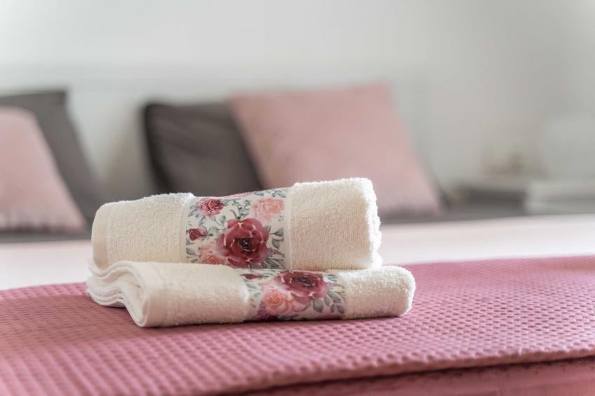 Holiday Home Majkovi - Three Bedroom Holiday Home with Swimming Pool - foto 6