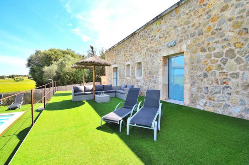 Maison à Maria de la Salut - foto 11