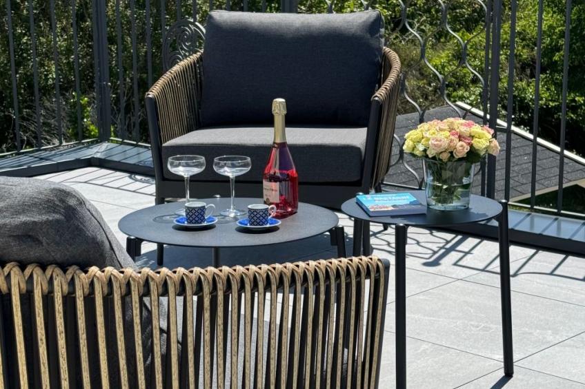 Villa Entre 2 Plages - foto 11