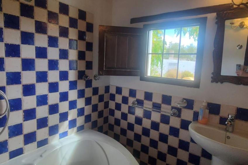 Schöne Ferienwohnung in Iznájar mit Garten, Terrasse und Grill - foto 94