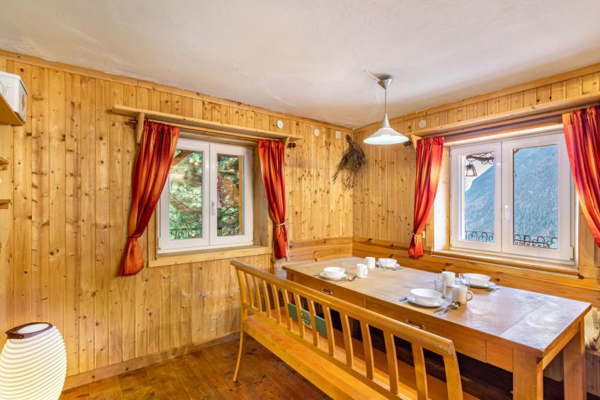 Adlerhorst/Chalet Großglockner - foto 10