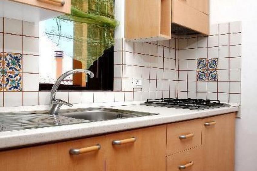 Granatapfel-Wohnung - foto 9