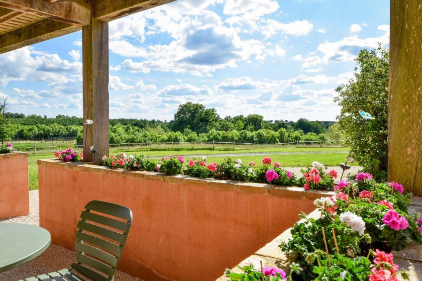 Pavillon le Papillon - foto 30