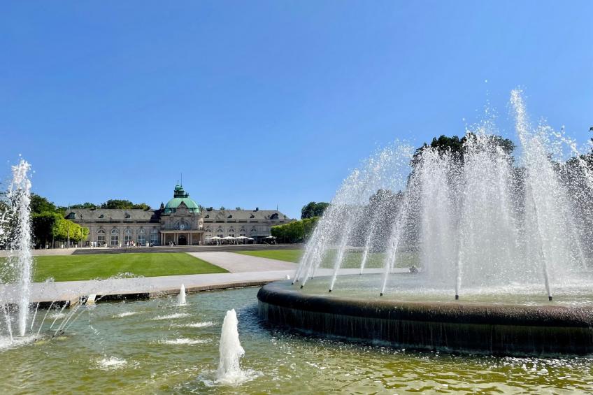 Stadt-Oase - Kliniken, Bali-T., GOP, Parkplatz , Netflix - foto 30