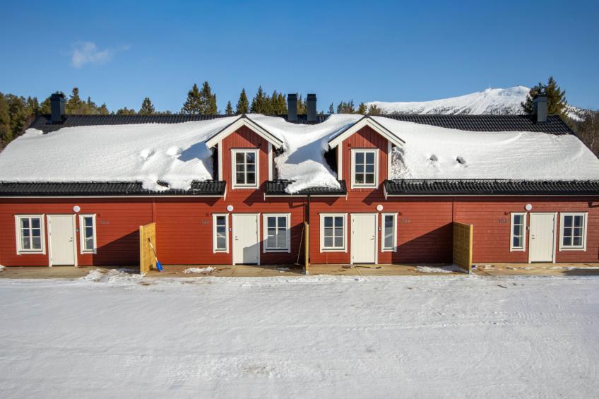 Svanhågna Gård - foto 26