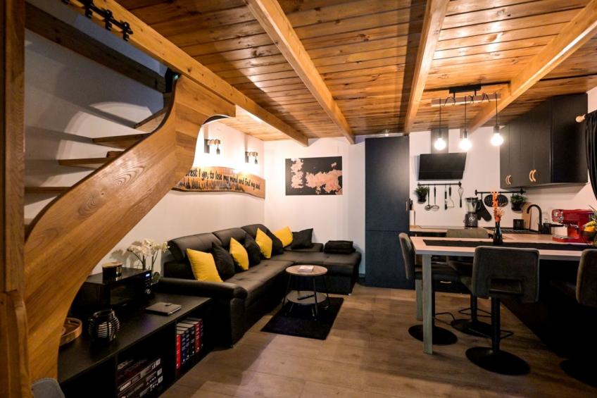 House Cabin Winterfell - foto 27